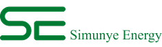 Simunye Energy Logo